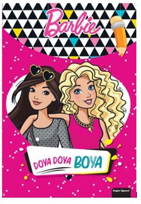 Barbie - Doya Doya Boya