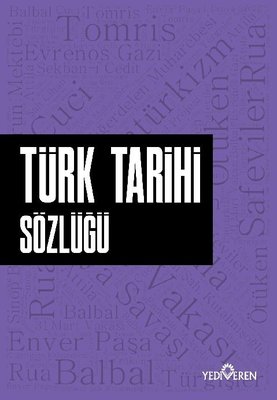 Türk Tarihi Sözlüğü