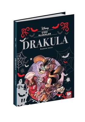 Drakula - Disney Çizgi Klasikler