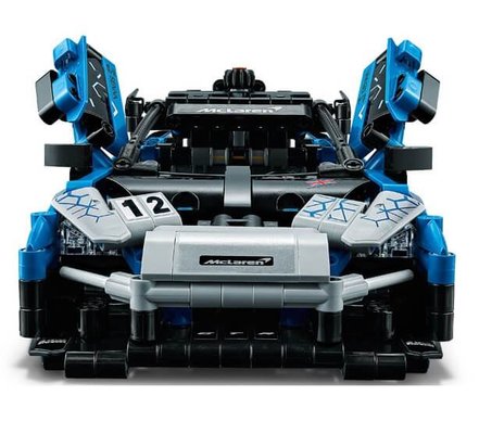 Lego - Technic McLaren Senna 42123