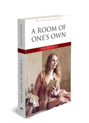 A Room of One's Own - Mk World Classics