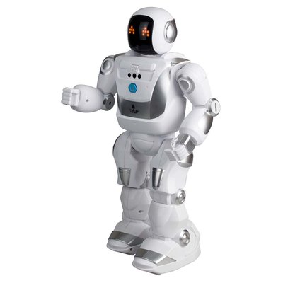 Silverlit Program Bot X Robot Oyuncak