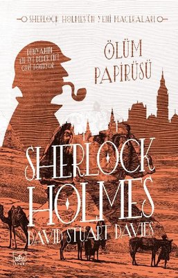Sherlock Holmes - Ölüm Papirüsü