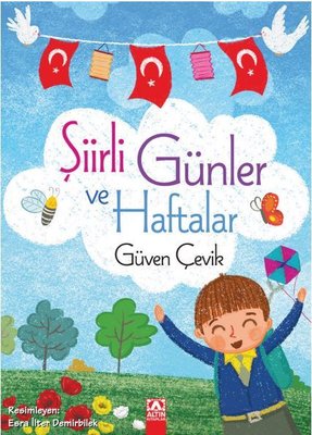 Şiirli Günler ve Haftalar