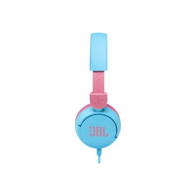 JBL JR310 Mavi Kulak Üstü Kulaklık