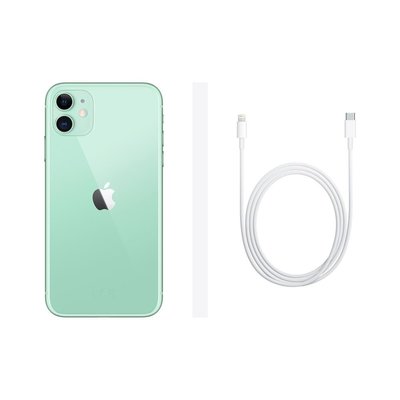 Apple iPhone 11 128GB Yeşil Cep Telefonu MHDN3TU/A