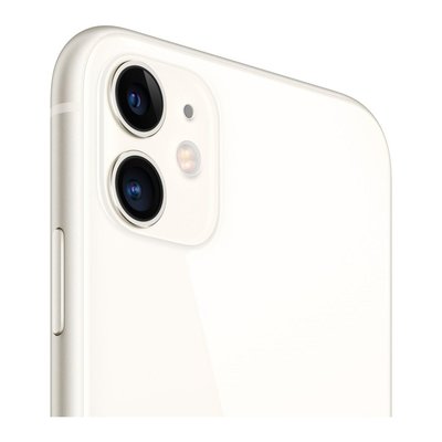 Apple iPhone 11 128GB Beyaz Cep Telefonu MHDJ3TU/A