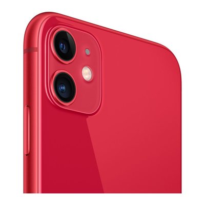 Apple iPhone 11 64GB (PRODUCT)RED Cep Telefonu MHDD3TU/A