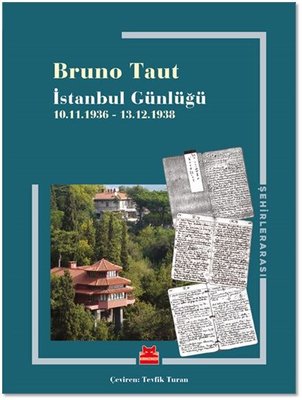 İstanbul Günlüğü 10.11.1936 - 13.12.1938
