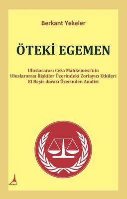 Öteki Egemen