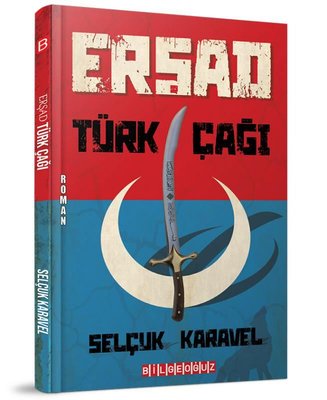 Erşad Türk Çağı