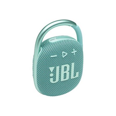 JBL Clip 4 Teal Bluetooth Hoparlör