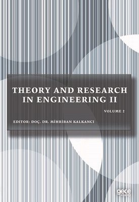 Theory and Research in Engineering 2 - Volume 2