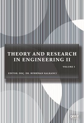 Theory and Research in Engineering 2 - Volume 1