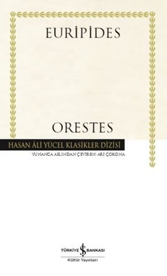 Orestes - Hasan Ali Yücel Klasikler