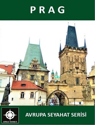 Prag - Avrupa Seyahat Serisi