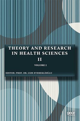 Theory and Research in Health Sciences 2 - Volume 2