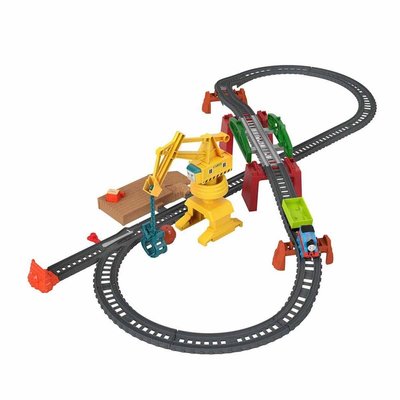 Thomas & Friends Thomas ve Arkadaşları Carly'nin Geçidi Oyun Seti