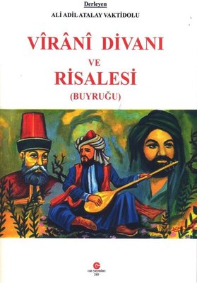 Virani Divanı ve Risalesi - Buyruğu
