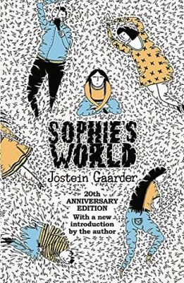 Sophie's World: 20th Anniversary Edition 