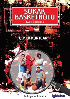Sokak Basketbolu - Takım Ruhu 2