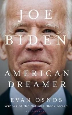 Joe Biden: American Dreamer 