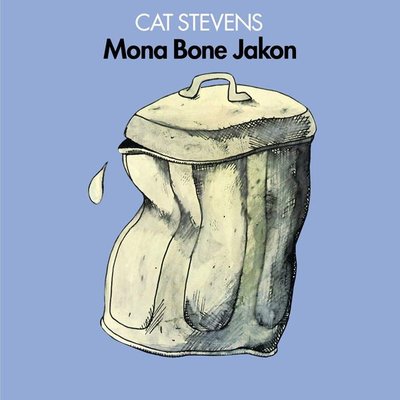 Mona Bone Jakon Plak