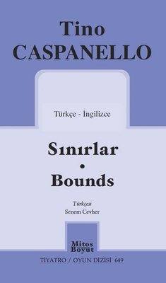 Sınırlar-Bounds - Tiyatro Oyun Dizisi 649