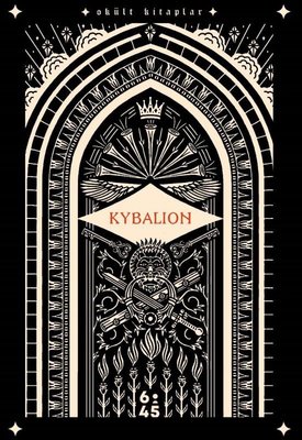 Kybalion - Okült Kitaplar