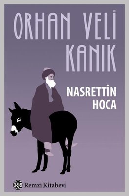 Nasreddin Hoca