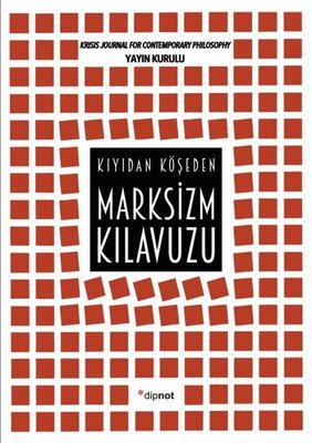 Kıyıdan Köşeden Marksizm Kılavuzu