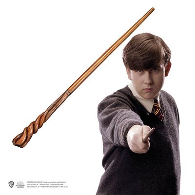 Harry Potter Wizarding World Neville Longbottom Asa