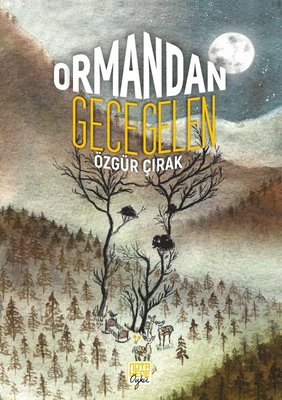 Ormandan Gece Gelen