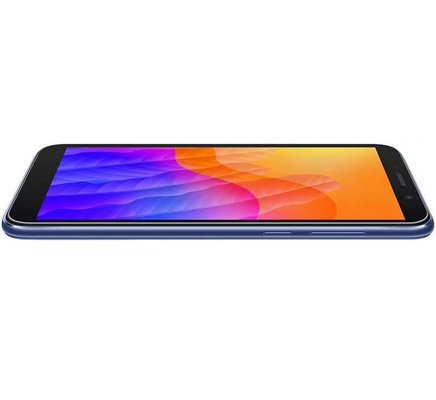 Huawei Y5P 32 GB Mavi Cep Telefonu