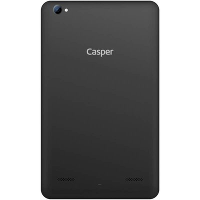 Casper Via S48 8 32 GB WiFi Siyah Tablet 