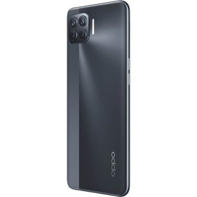 Oppo Reno4 Lite 128 Gb Matte Cep Telefonu - Siyah
