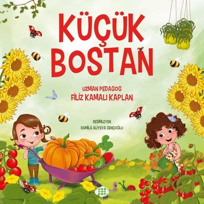 Küçük Bostan