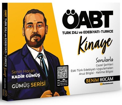 2021 ÖABT Türk Dili ve Edebiyatı - Türkçe Kinaye Soru Bankası
