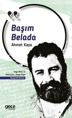 Başım Belada - Ahmet Kaya