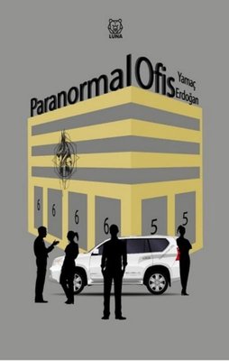 Paranormal Ofis