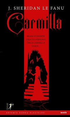 Carmilla - Artemis Korku Klasikleri