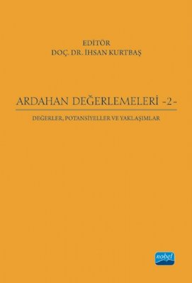 Ardahan Değerlemeleri - 2