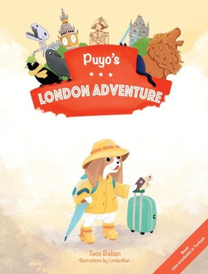 Puyos London Adventure