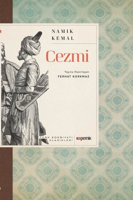 Cezmi - Türk Edebiyatı Klasikleri