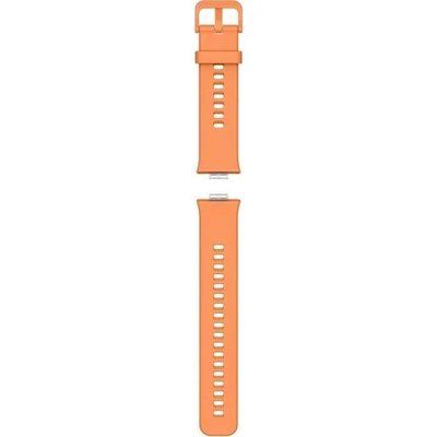 Huawei Watch Fit Stia-B09 Akıllı Saat Turuncu