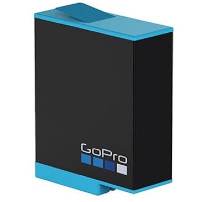 GoPro Şarj Edilebilir Batarya - Hero9