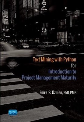 Text Mining with Python for Introduction to Project Management Maturity