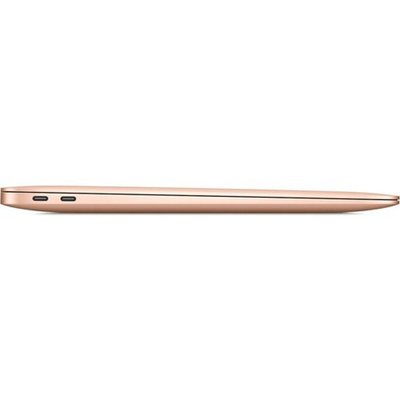 APPLE MacBook Air 13.3'' M1 8GB 256GB SSD  Altın MGND3TU/A