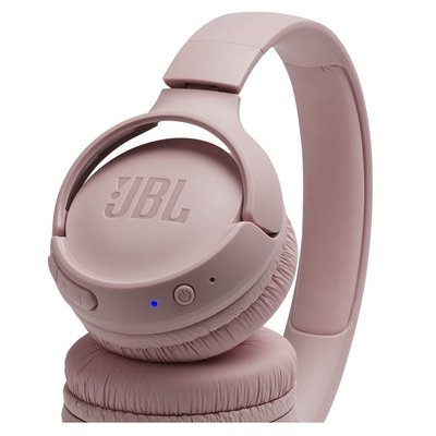 JBL Tune 560BT Pembe Wireless Kulaklık