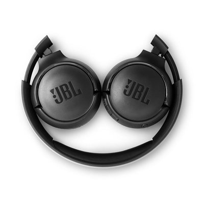 JBL Tune 560BT Siyah Wireless Kulaklık 